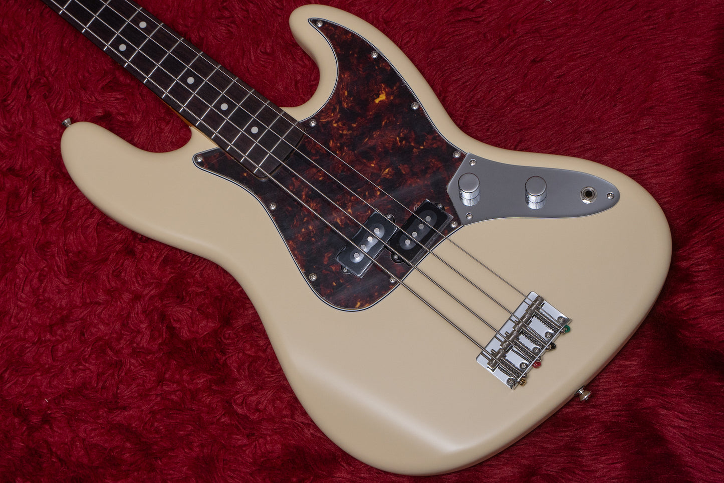 【outlet】Provision / VJPB-AM001-LA-VWH AYA MATSUOKA Signature Model 3.960kg #032【GIB Yokohama】