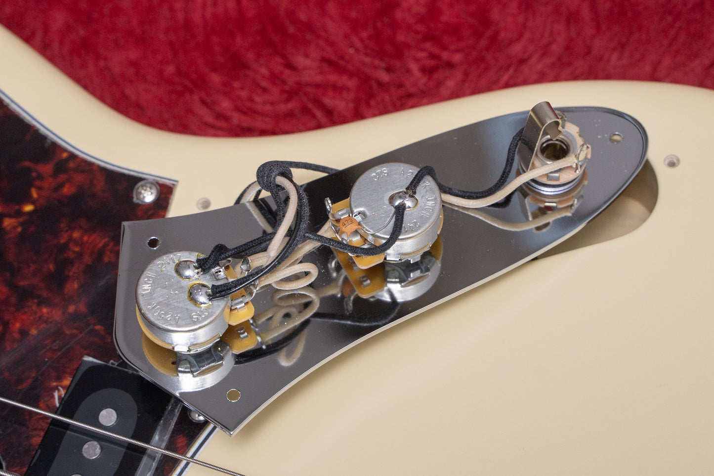 【outlet】Provision / VJPB-AM001-LA-VWH AYA MATSUOKA Signature Model 3.960kg #032【GIB Yokohama】