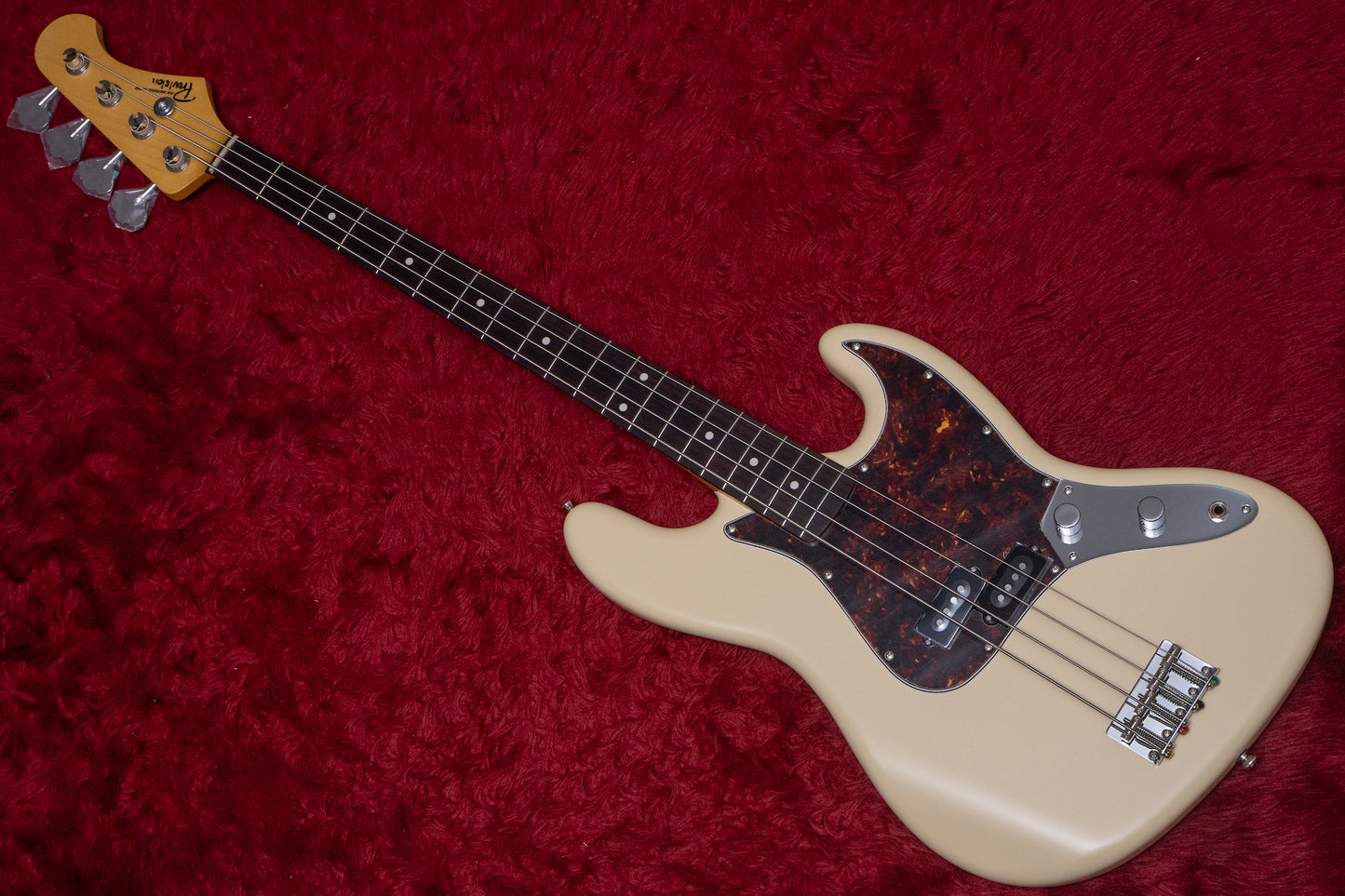 【outlet】Provision / VJPB-AM001-LA-VWH AYA MATSUOKA Signature Model 3.960kg #032【GIB Yokohama】