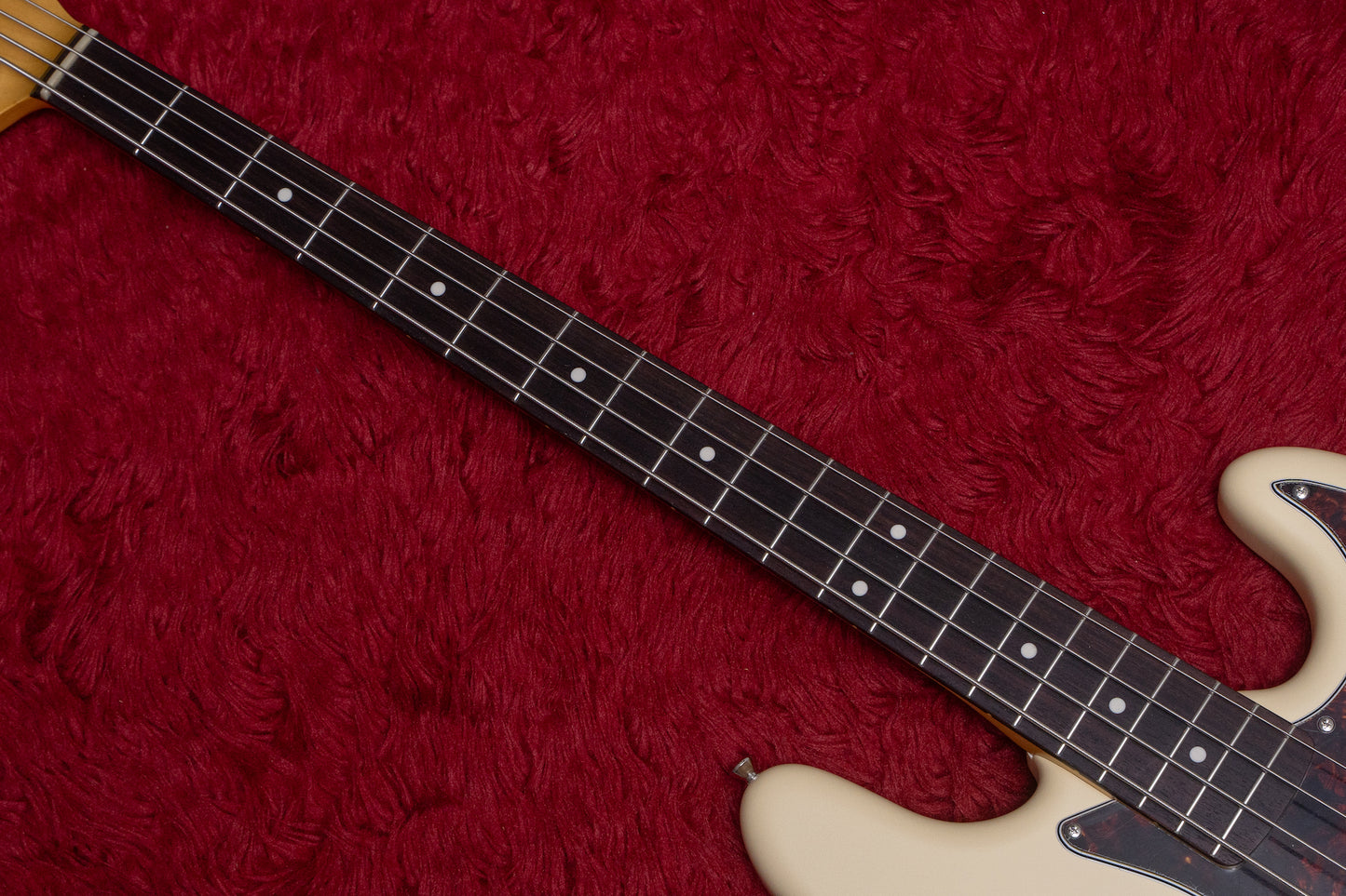 【outlet】Provision / VJPB-AM001-LA-VWH AYA MATSUOKA Signature Model 3.960kg #032【GIB Yokohama】