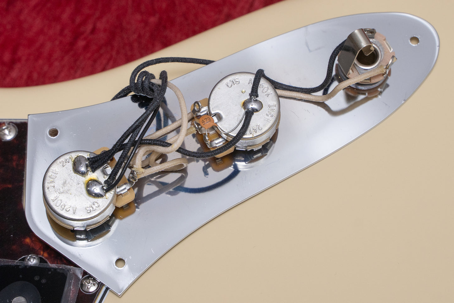 【outlet】Provision / VJPB-AM001-LA-VWH AYA MATSUOKA Signature Model 3.515kg #033【GIB Yokohama】