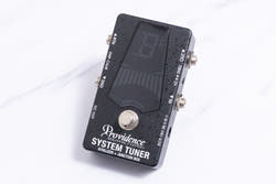 【used】Providence / STV-1JB/BLK System Tuner【GIB Yokohama】
