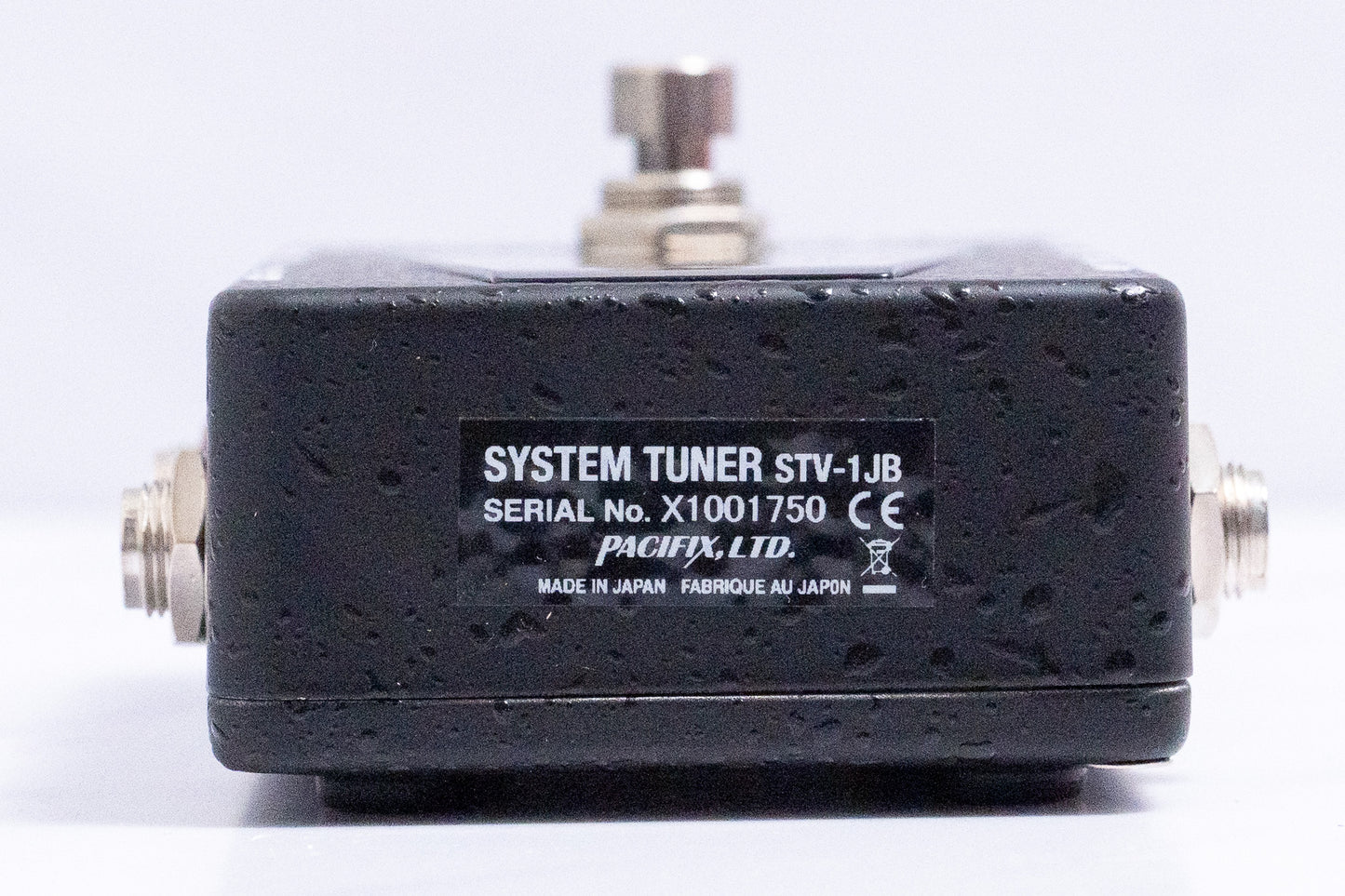 【used】Providence / STV-1JB/BLK System Tuner【GIB Yokohama】