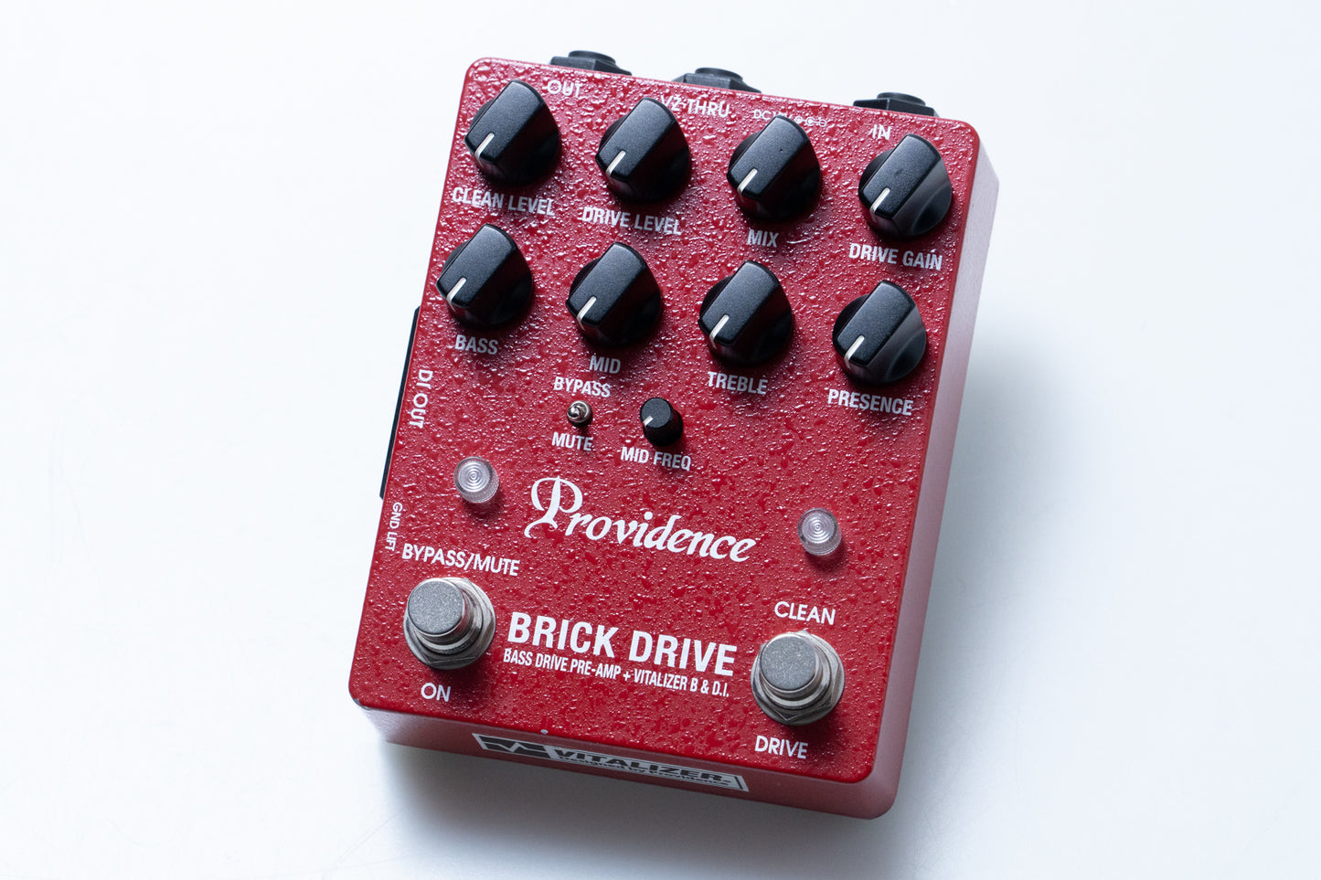 【used】Providence / BDI-1 Brick Drive【GIB Yokohama】