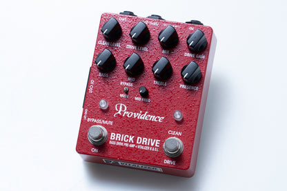 【used】Providence / BDI-1 Brick Drive【GIB Yokohama】