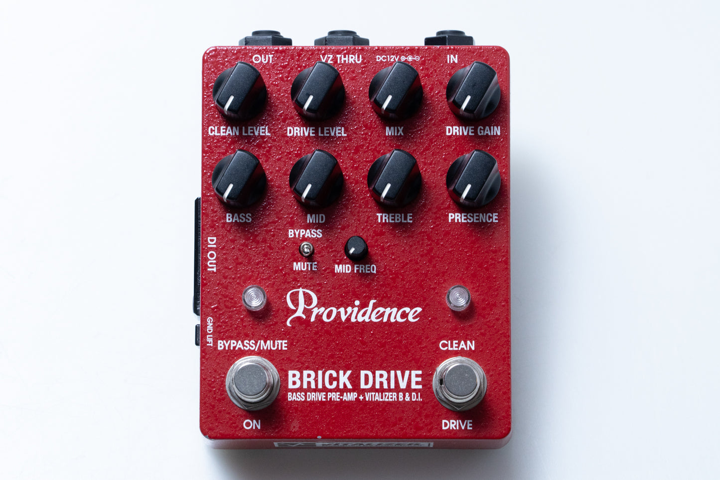 【used】Providence / BDI-1 Brick Drive【GIB Yokohama】