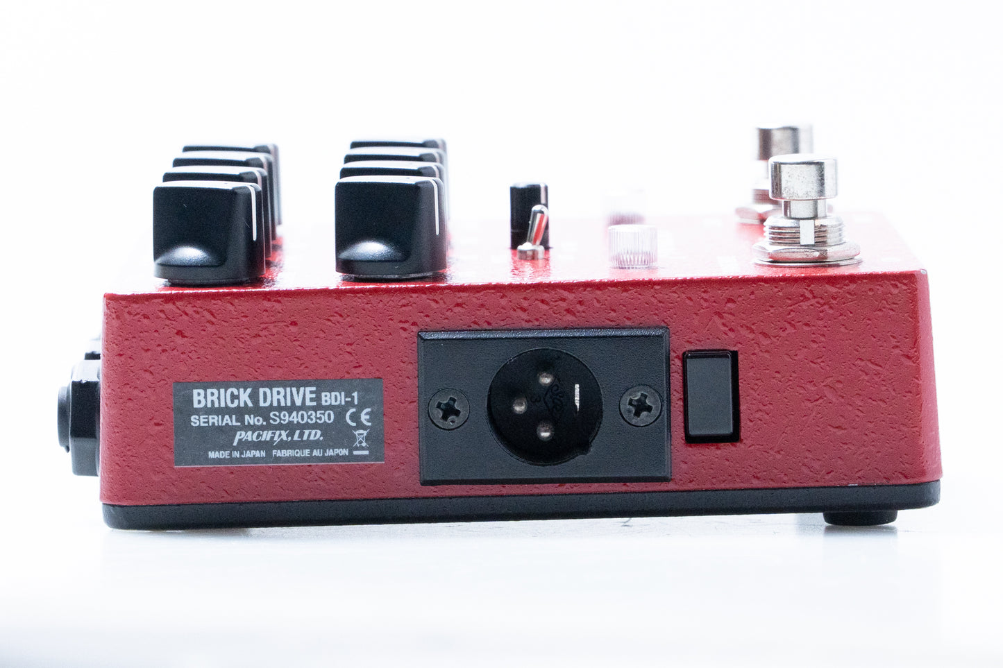 【used】Providence / BDI-1 Brick Drive【GIB Yokohama】