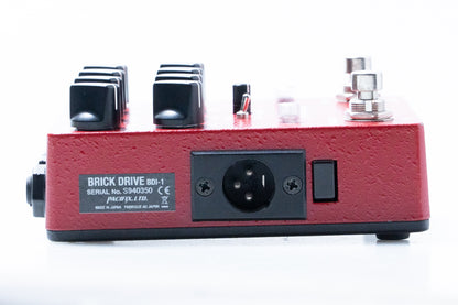 【used】Providence / BDI-1 Brick Drive【GIB Yokohama】