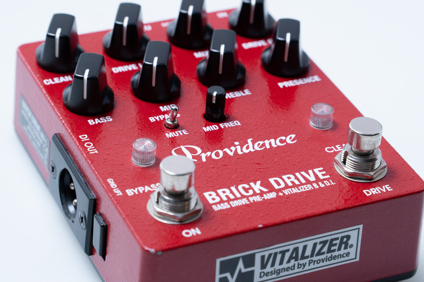 【used】Providence / BDI-1 Brick Drive【GIB Yokohama】