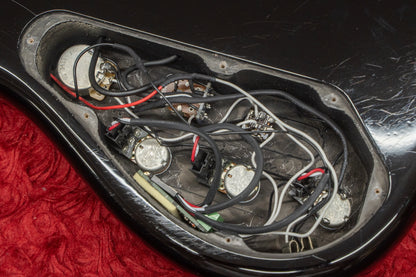 【used】Psychederhythm / Modern J-Bass 5st 4.230kg【GIB Hyogo】
