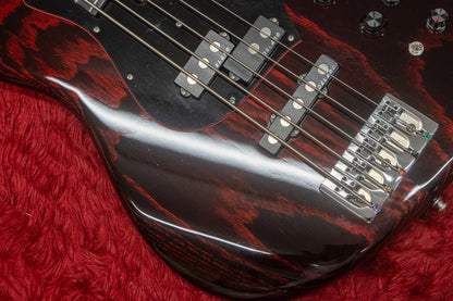 【used】Psychederhythm / Modern J-Bass 5st 4.230kg【GIB Hyogo】
