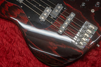 【used】Psychederhythm / Modern J-Bass 5st 4.230kg【GIB Yokohama】