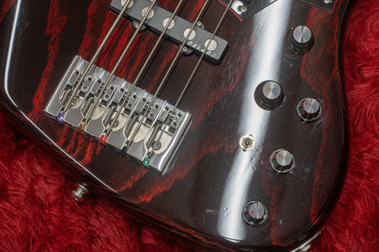 【used】Psychederhythm / Modern J-Bass 5st 4.230kg【GIB Hyogo】