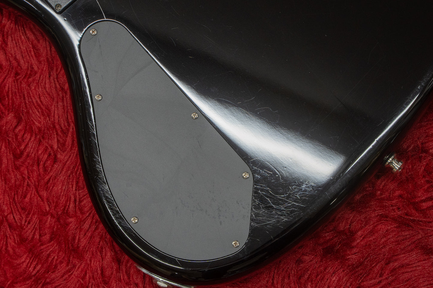 【used】Psychederhythm / Modern J-Bass 5st 4.230kg【GIB Hyogo】