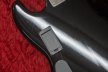 【used】Psychederhythm / Modern J-Bass 5st 4.230kg【GIB Hyogo】