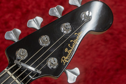 【used】Psychederhythm / Modern J-Bass 5st 4.230kg【GIB Hyogo】