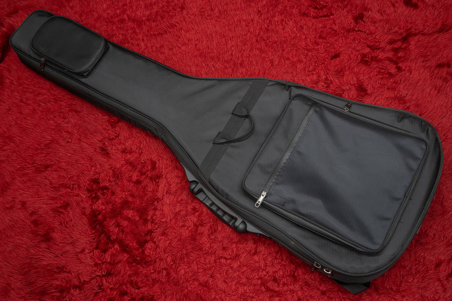 【used】Psychederhythm / Modern J-Bass 5st 4.230kg【GIB Hyogo】