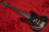 【used】Psychederhythm / Modern J-Bass 5st 4.230kg【GIB Yokohama】