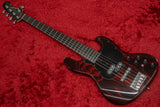 【used】Psychederhythm / Modern J-Bass 5st 4.230kg【GIB Yokohama】