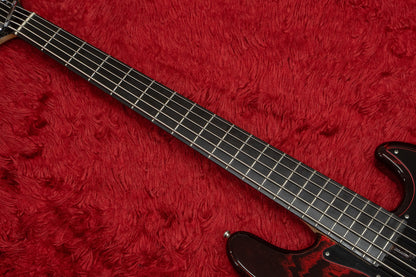 【used】Psychederhythm / Modern J-Bass 5st 4.230kg【GIB Hyogo】
