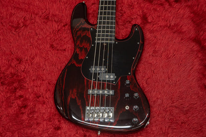 【used】Psychederhythm / Modern J-Bass 5st 4.230kg【GIB Hyogo】
