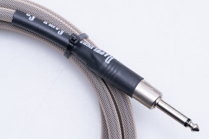 【new】Rattlesnake Cable / 10ft Standard in Dirty Tweed S/S 【GIB Yokohama】