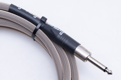 【new】Rattlesnake Cable / 15ft Standard in Dirty Tweed S/L 【GIB Yokohama】