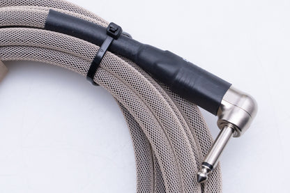【new】Rattlesnake Cable / 20ft Standard in Dirty Tweed S/L 【GIB Yokohama】