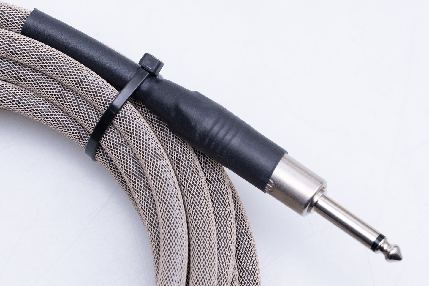 【new】Rattlesnake Cable / 20ft Standard in Dirty Tweed S/L 【GIB Yokohama】