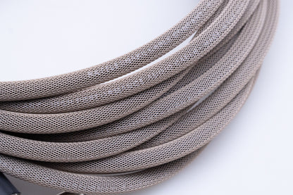 【new】Rattlesnake Cable / 20ft Standard in Dirty Tweed S/L 【GIB Yokohama】