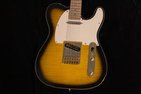 【used】Fender / Japan Exclusive TLR-RK Richie Kotzen Signature Telecaster Brown Sunburst #JD1901778 3.62kg【TONIQ横浜】