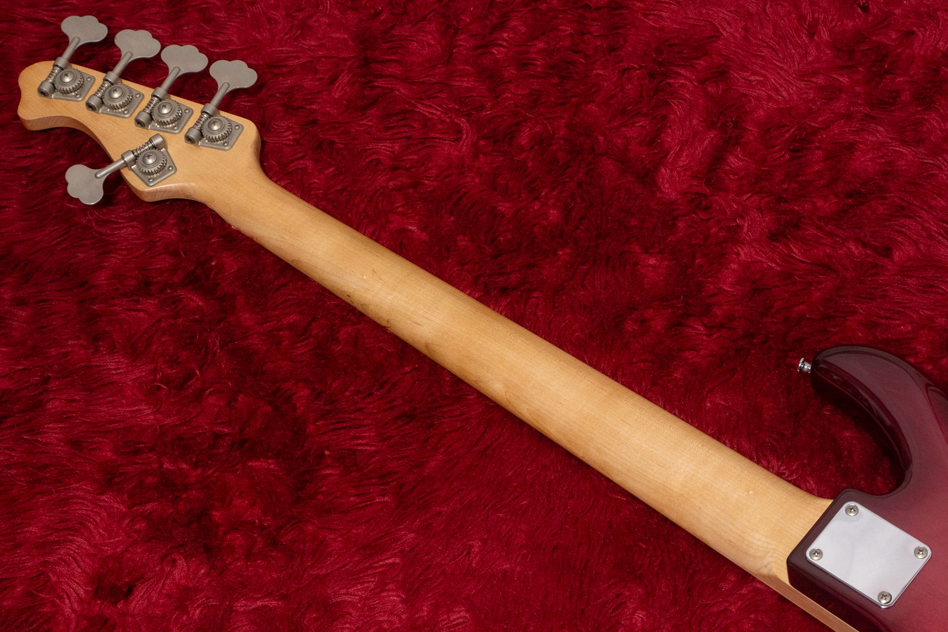 used】Real Bossa Design / UJB-5 4.460kg【Consignments】【GIB