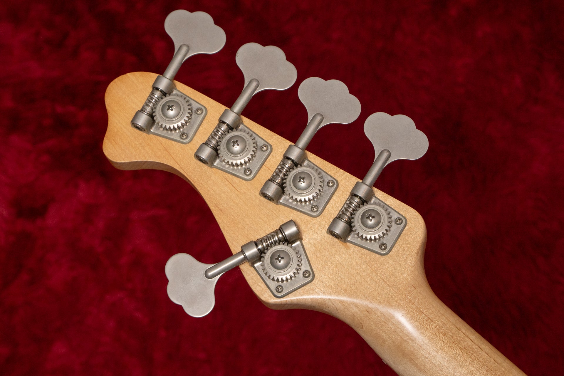 Real Bossa Design UJB-5 エレキベース Real Bossa Design UJB-5 エレキベース