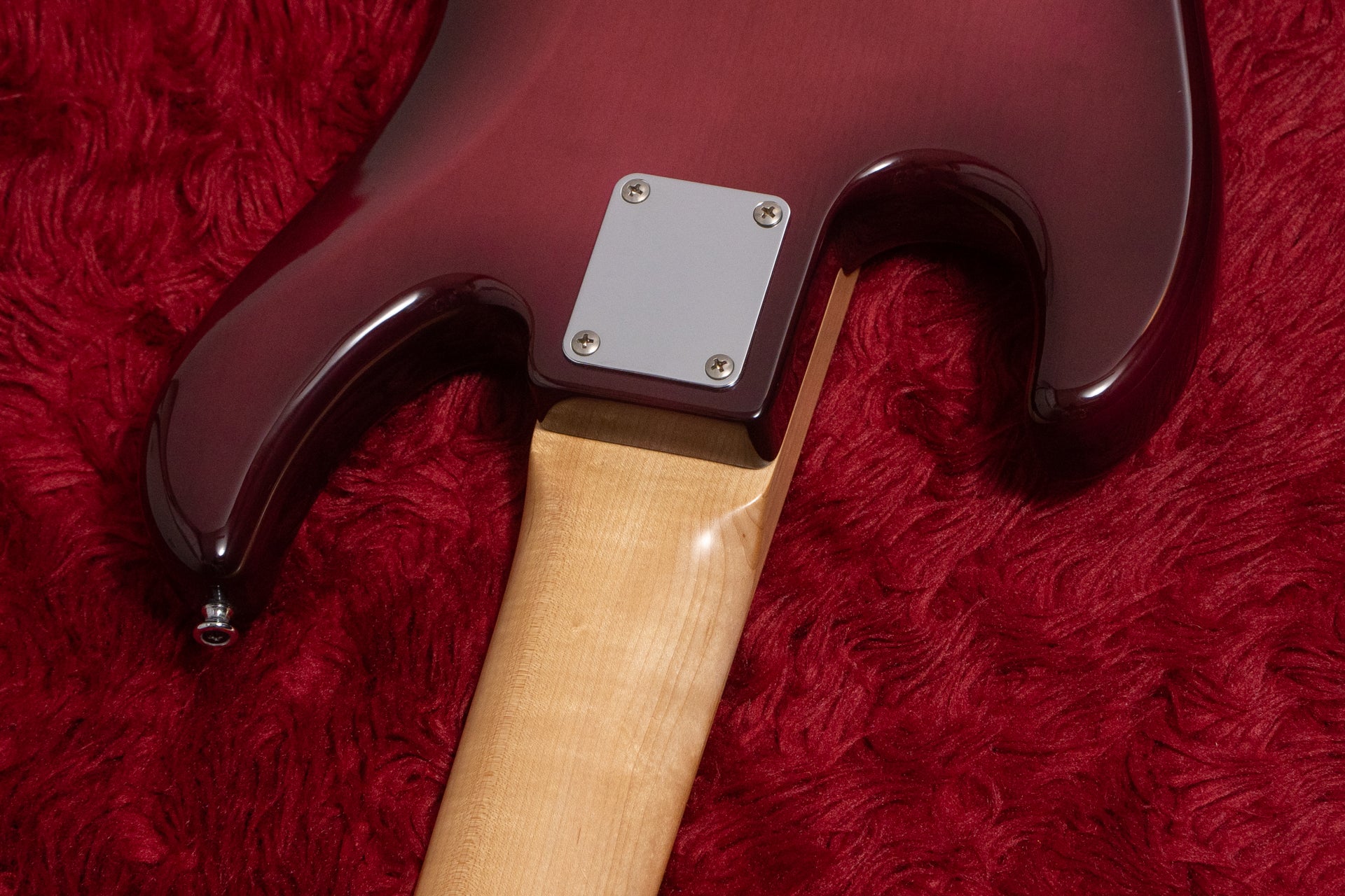 used】Real Bossa Design / UJB-5 4.460kg【Consignments】【GIB