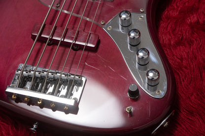 【used】Real Bossa Design / UJB-5 4.460kg【Consignments】【GIB Yokohama】