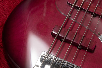 【used】Real Bossa Design / UJB-5 4.460kg【Consignments】【GIB Yokohama】