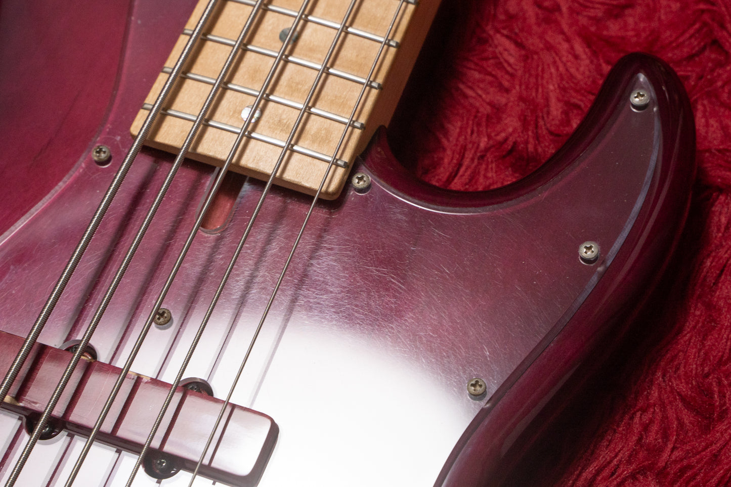 【used】Real Bossa Design / UJB-5 4.460kg【Consignments】【GIB Yokohama】