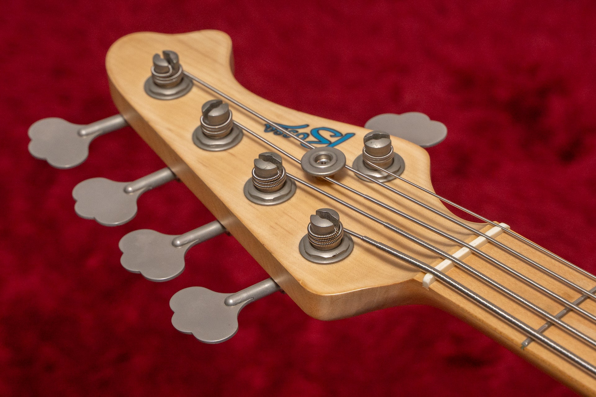 used】Real Bossa Design / UJB-5 4.460kg【Consignments】【GIB