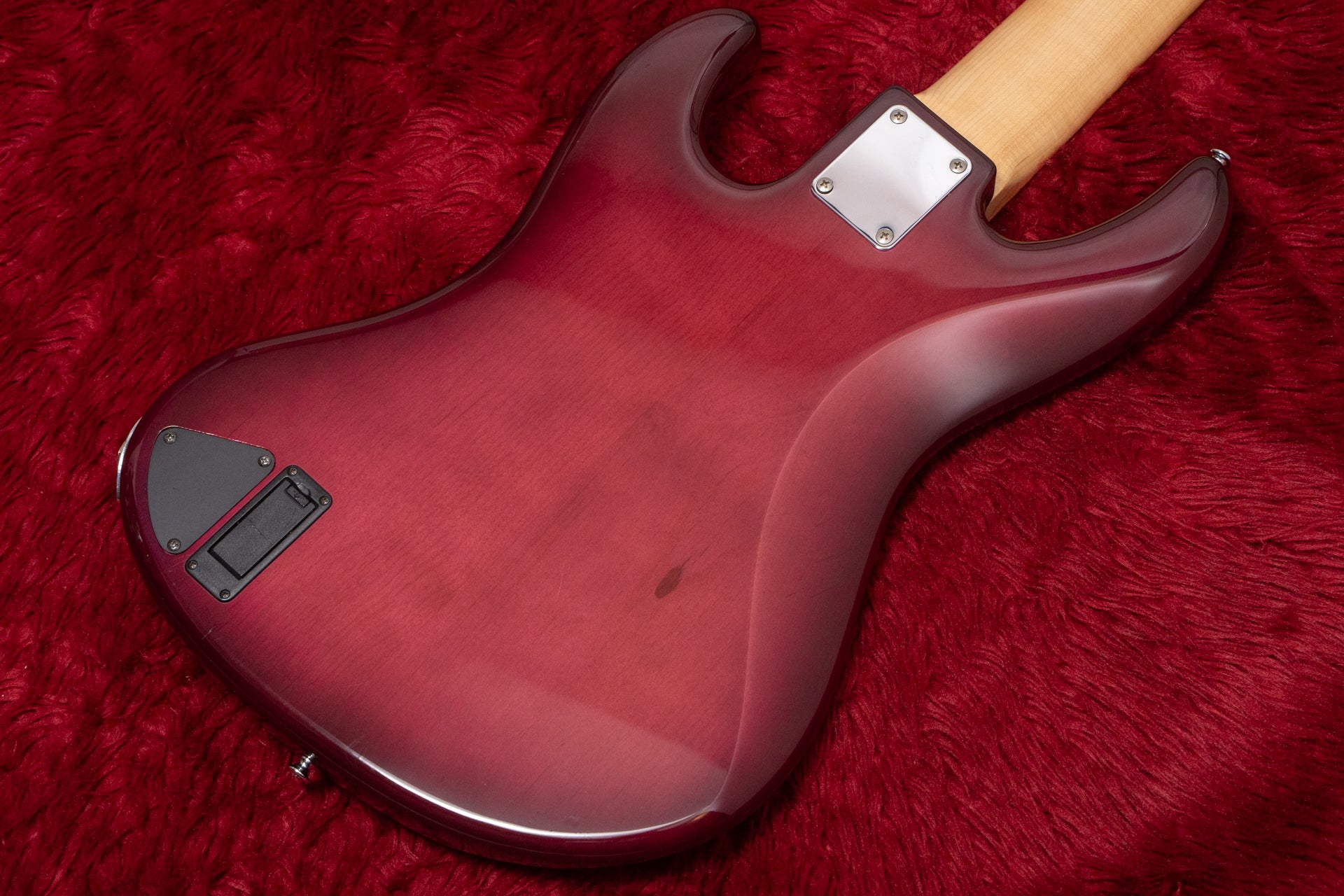 used】Real Bossa Design / UJB-5 4.460kg【Consignments】【GIB