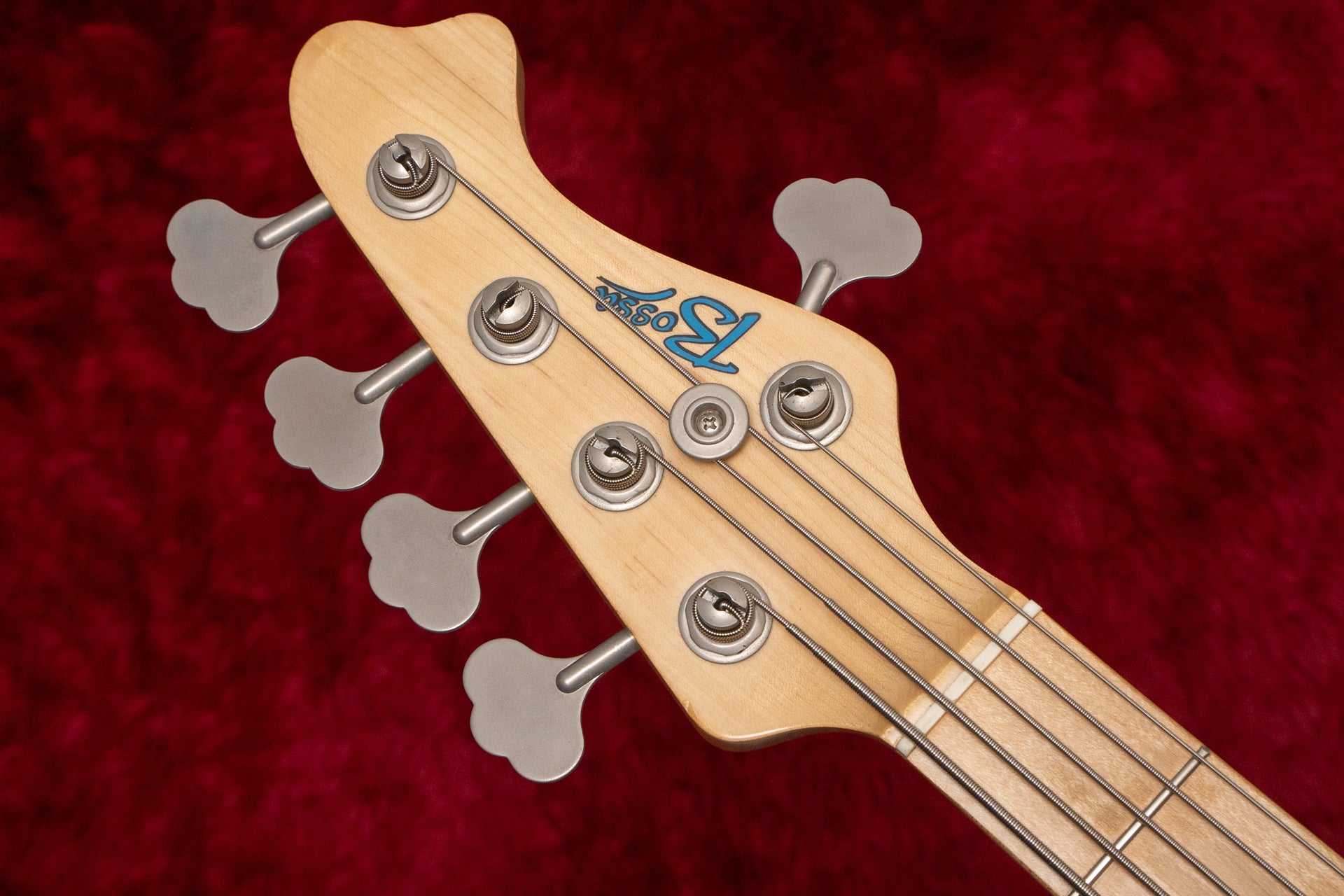 used】Real Bossa Design / UJB-5 4.460kg【Consignments】【GIB