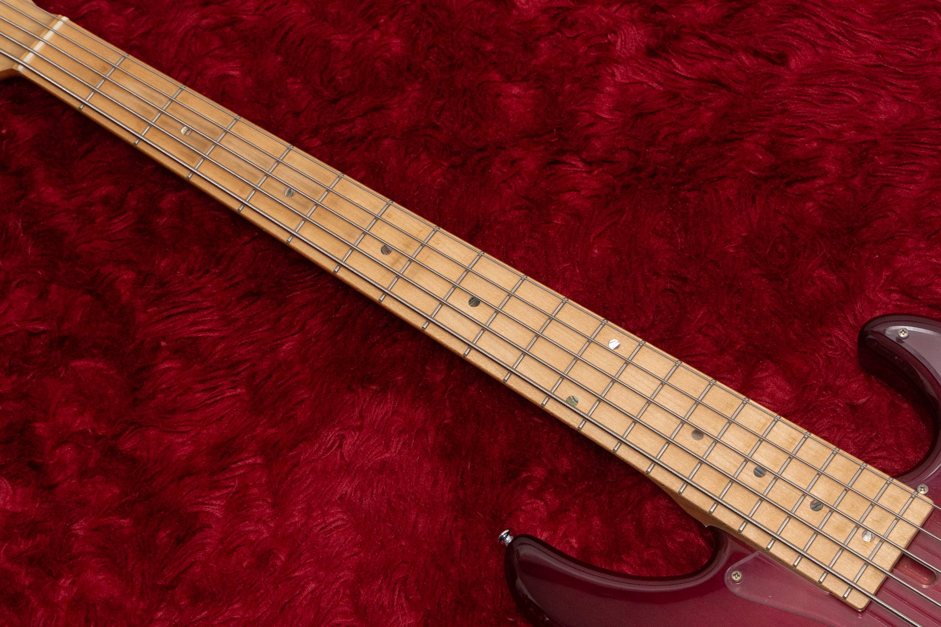 used】Real Bossa Design / UJB-5 4.460kg【Consignments】【GIB