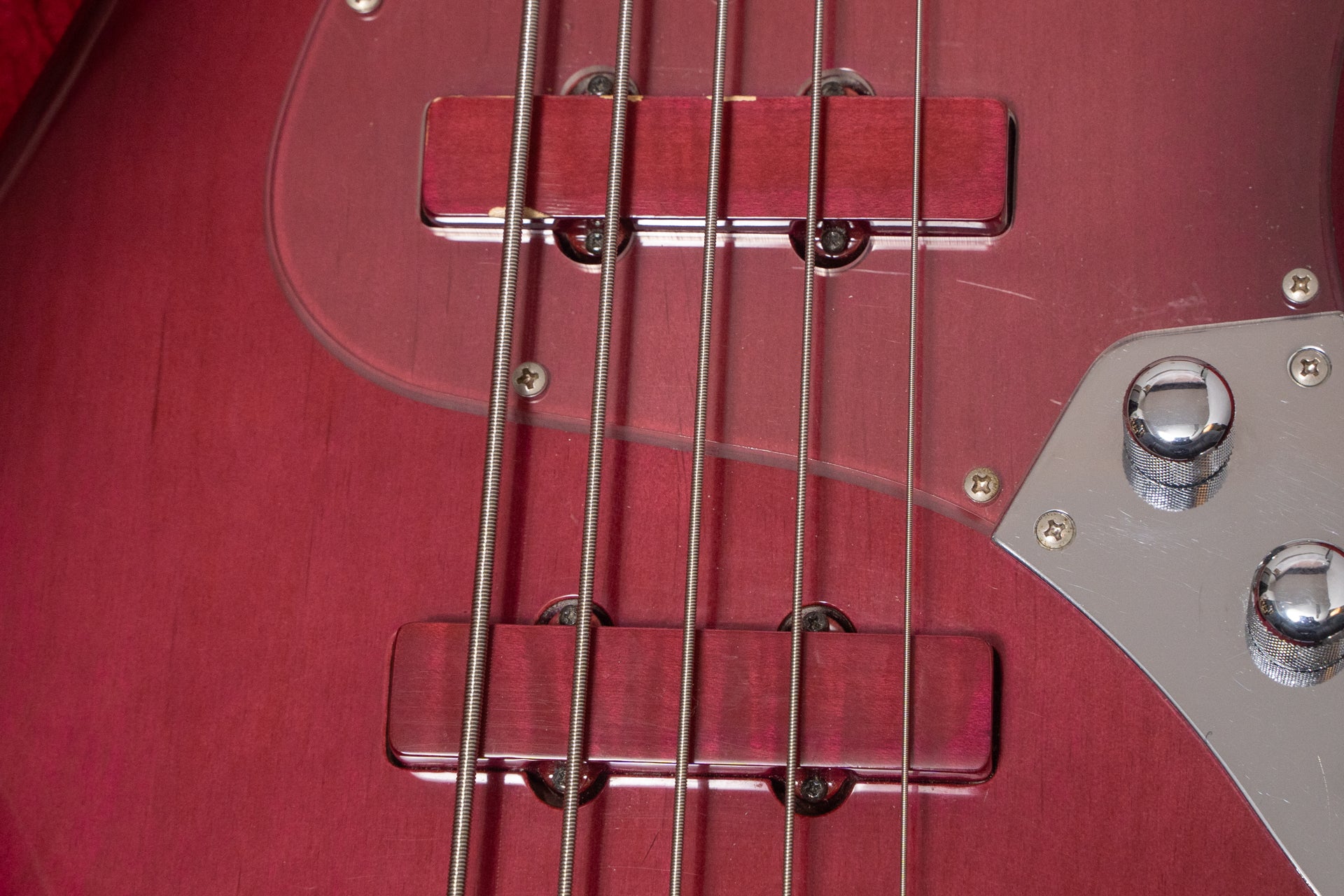 used】Real Bossa Design / UJB-5 4.460kg【Consignments】【GIB