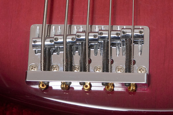 【希少】BOSSA UJB-4M REAL BOSSA DESIGN used】Real Bossa Design / UJB-5 4.460kg【Consignments】【GIB