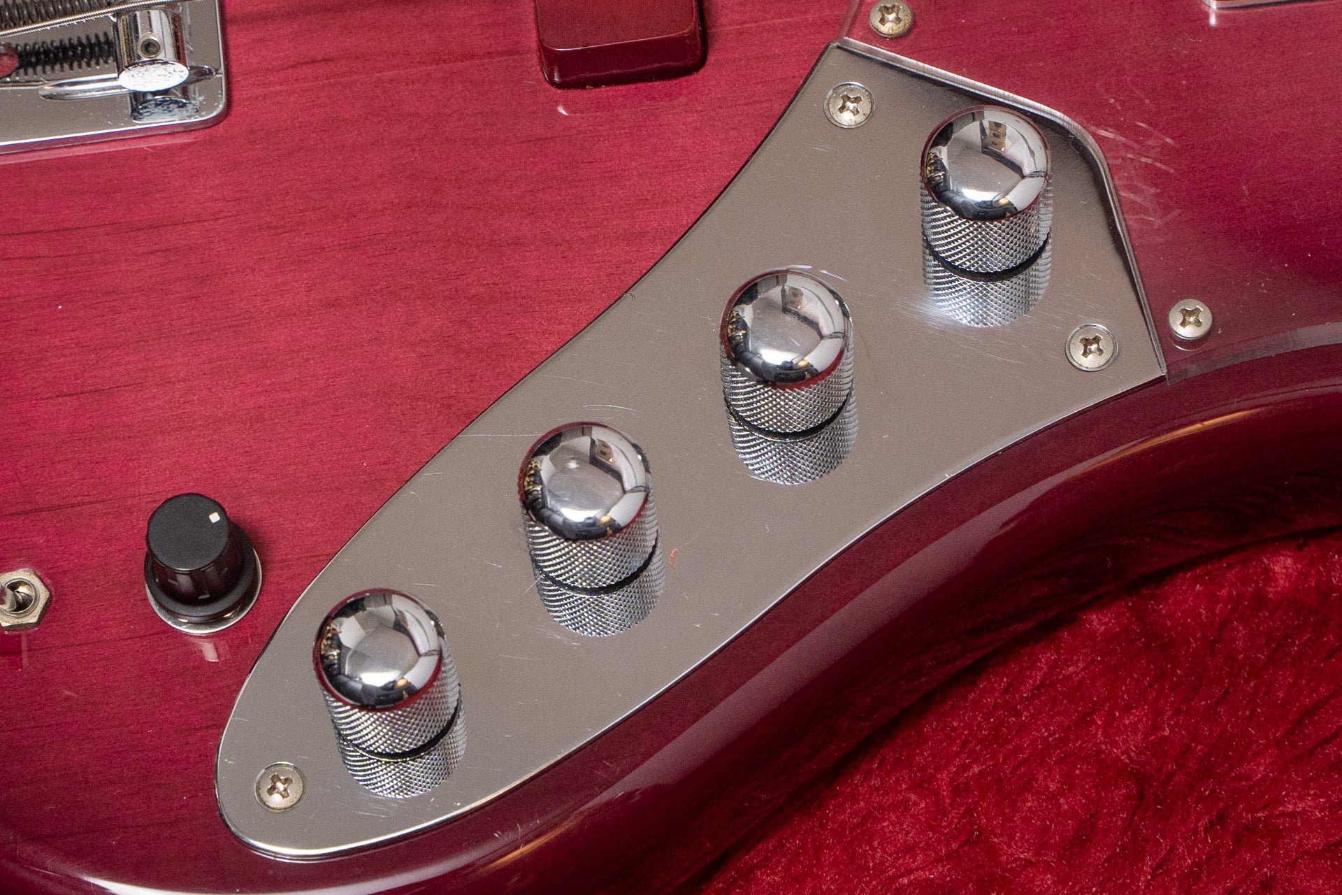 used】Real Bossa Design / UJB-5 4.460kg【Consignments】【GIB