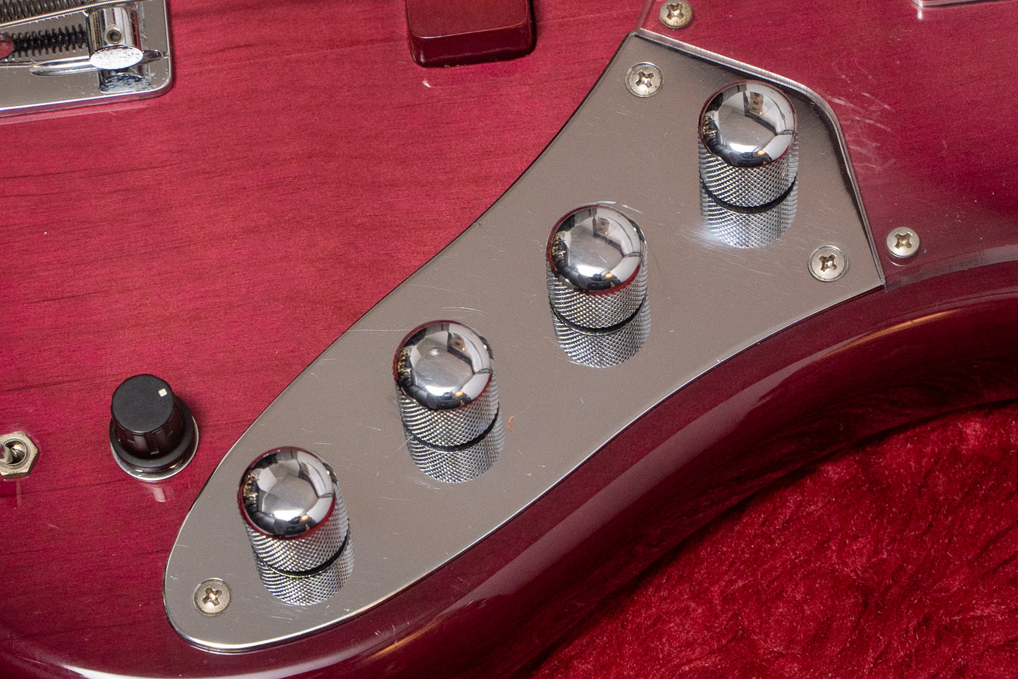 【used】Real Bossa Design / UJB-5 4.460kg【Consignments】【GIB Yokohama】