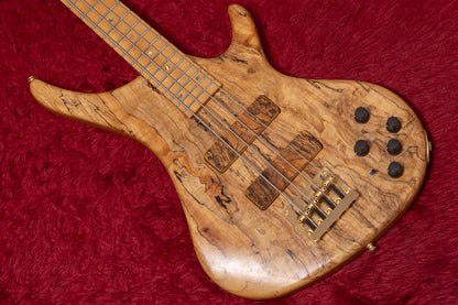 【used】Real Bossa Design / OB-4M 3.520kg #10811【Consignments】【GIB Yokohama】