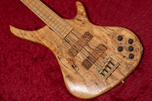 【used】Real Bossa Design / OB-4M 3.520kg #10811【Consignments】【GIB Yokohama】