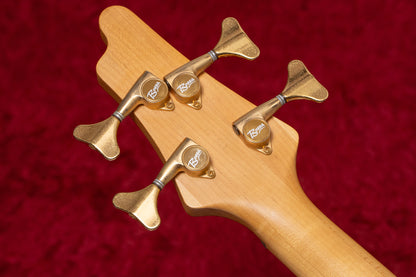 【used】Real Bossa Design / OB-4M 3.520kg #10811【Consignments】【GIB Yokohama】