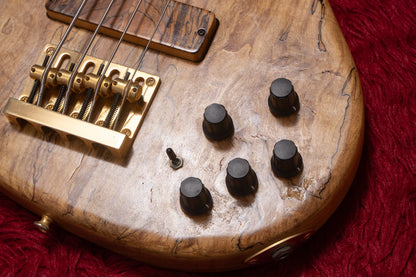 【used】Real Bossa Design / OB-4M 3.520kg #10811【Consignments】【GIB Yokohama】