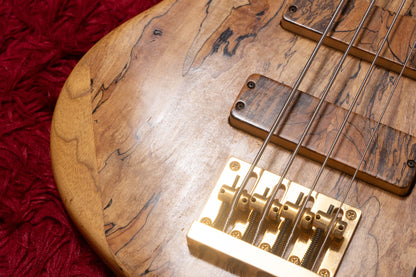 【used】Real Bossa Design / OB-4M 3.520kg #10811【Consignments】【GIB Yokohama】